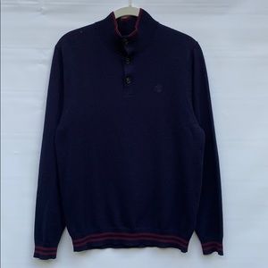 Brooks Brothers Boys Sweater